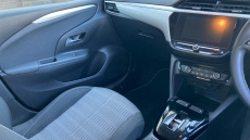 Vauxhall Corsa 1.2 Turbo Design 5dr Auto Petrol Hatchback